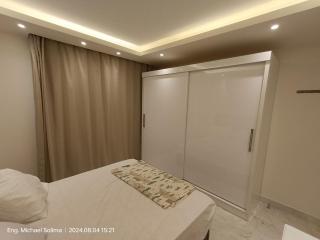 Fanadir sea view Appartment - Hurghada - 5