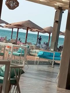 Fanadir sea view Appartment - Hurghada - 4
