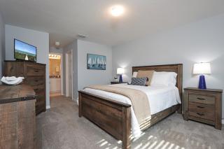 New Build Pool Home With Modern Design and Open Floor Plan in Cape Coral - North Fort Myers - 2