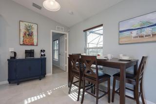 New Build Pool Home With Modern Design and Open Floor Plan in Cape Coral - 1