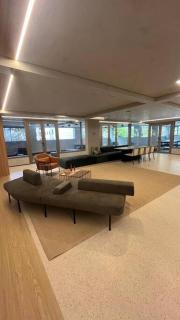 Studio Moema Spazio di Casa OJ 409 Jurupis - São Paulo - 5