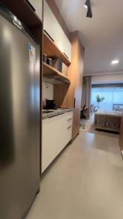 Studio Moema Spazio di Casa OJ 409 Jurupis - São Paulo - 1