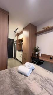 Studio Moema Spazio di Casa OJ 409 Jurupis - San Paolo - 3