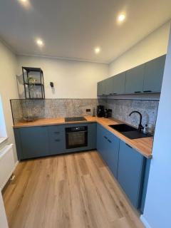 Moderne Wohnung - renoviert 2024 - Solingen - 1