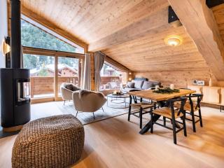 Chalets De Tueda - LES CHALETS DE TUEDA 5 MAE-9301 - Les Allues - 0