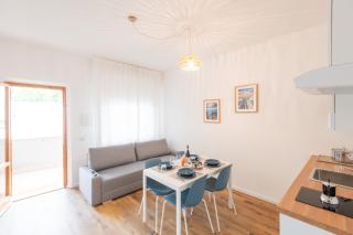 Appartamento Litorale Blu con ombrellone in spiaggia - 3