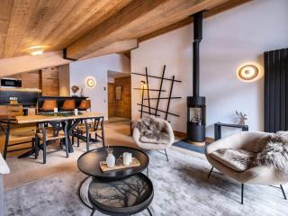 Chalets De Tueda - LES CHALETS DE TUEDA 5 MAE-9301 - Les Allues - 9
