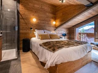 Chalets De Tueda - LES CHALETS DE TUEDA 5 MAE-9301 - Les Allues - 2