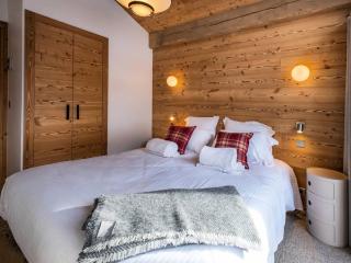 Chalets De Tueda - LES CHALETS DE TUEDA 5 MAE-9301 - Les Allues - 1