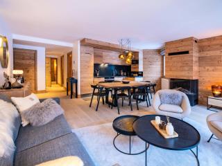 Chalets De Tueda - LES CHALETS DE TUEDA 3 MAE-9321 - Les Allues - 9