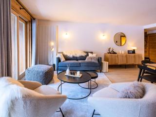 Chalets De Tueda - LES CHALETS DE TUEDA 3 MAE-9321 - Les Allues - 8