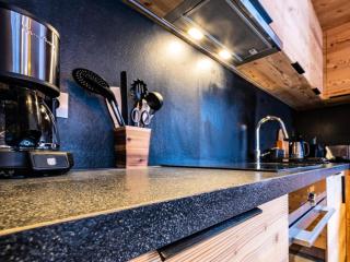 Chalets De Tueda - LES CHALETS DE TUEDA 3 MAE-9321 - Les Allues - 4