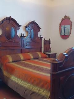La Maison Rouge - Crespellano - 1