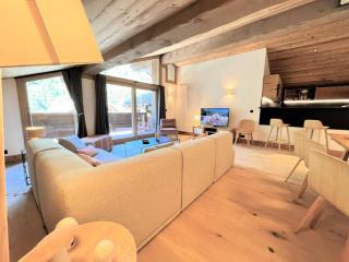 Chalets De Tueda - LES CHALETS DE TUEDA 4 MAE-9381 - Les Allues - 9
