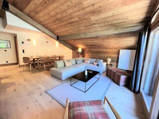 Chalets De Tueda - LES CHALETS DE TUEDA 4 MAE-9381 - Les Allues - 8