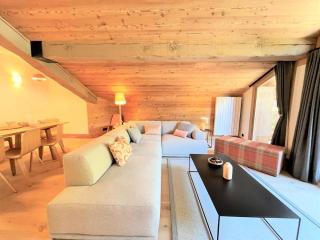 Chalets De Tueda - LES CHALETS DE TUEDA 4 MAE-9381 - Les Allues - 7