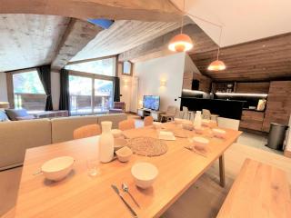 Chalets De Tueda - LES CHALETS DE TUEDA 4 MAE-9381 - Les Allues - 6