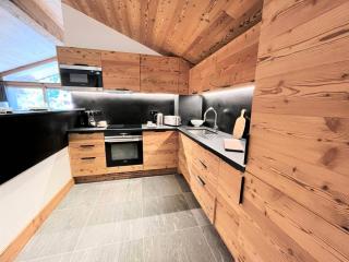 Chalets De Tueda - LES CHALETS DE TUEDA 4 MAE-9381 - Les Allues - 4