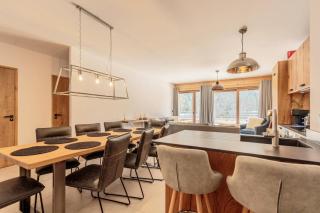Résidence Les Terrasses De La Vanoise - LES TERRASSES DE LA VANOISE A02 MAE-2281 - Champagny-en-Vanoise - 8
