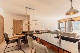 Résidence Les Terrasses De La Vanoise - LES TERRASSES DE LA VANOISE A02 MAE-2281 - Champagny-en-Vanoise - 5