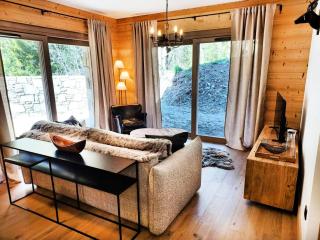 Résidence Les Terrasses De La Vanoise - LES TERRASSES DE LA VANOISE C01 MAE-3531 - Champagny-en-Vanoise - 9