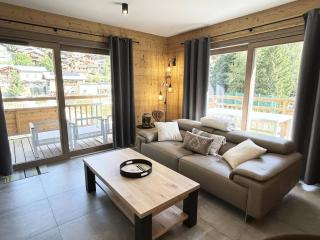 Résidence Les Terrasses De La Vanoise - LES TERRASSES DE LA VANOISE B25 MAE-3491 - Champagny-en-Vanoise - 0