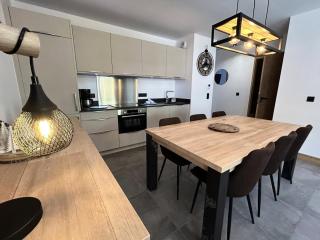 Résidence Les Terrasses De La Vanoise - LES TERRASSES DE LA VANOISE B25 MAE-3491 - Champagny-en-Vanoise - 3