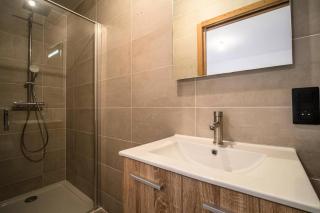 Résidence Les Terrasses De La Vanoise - LES TERRASSES DE LA VANOISE B25 MAE-3491 - Champagny-en-Vanoise - 1