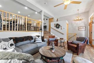 Bear Hollow Village 5667 - Park City - 2