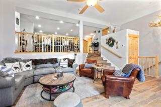 Bear Hollow Village 5667 - Park City - 4
