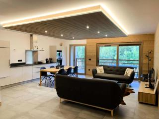 Résidence Les Terrasses De La Vanoise - LES TERRASSES DE LA VANOISE B11 MAE-3641 - Champagny-en-Vanoise - 0