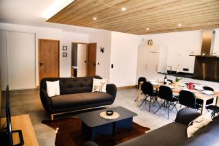 Résidence Les Terrasses De La Vanoise - LES TERRASSES DE LA VANOISE B11 MAE-3641 - Champagny-en-Vanoise - 8