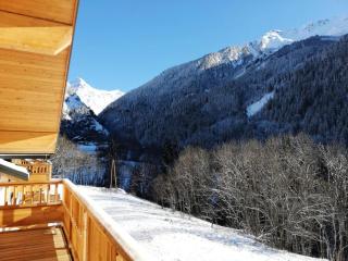 Résidence Les Terrasses De La Vanoise - LES TERRASSES DE LA VANOISE B11 MAE-3641 - Champagny-en-Vanoise - 4