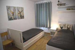 Résidence Les Terrasses De La Vanoise - LES TERRASSES DE LA VANOISE B11 MAE-3641 - Champagny-en-Vanoise - 3