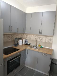 Apartman M&A - Zaton - 8