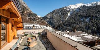 Chalet L'etoile D'argent - Chalets pour 10 Personnes MAE-8931 - 7