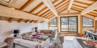 Chalet L'etoile D'argent - Chalets pour 10 Personnes MAE-8931 - Champagny-en-Vanoise - 8