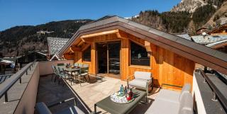 Chalet L'etoile D'argent - Chalets pour 10 Personnes MAE-8931 - Champagny-en-Vanoise - 5