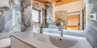 Chalet L'etoile D'argent - Chalets pour 10 Personnes MAE-8931 - 1