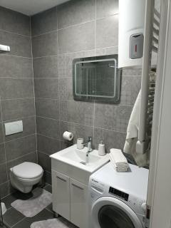 Apartman M&A - Zaton - 2