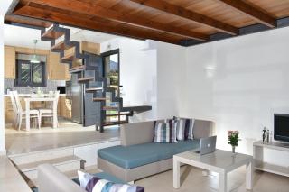 Elounda Olea Villas And Apartments - 4