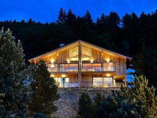 Chalets De La Grande Ourse - Sublime Chalet 16 personnes avec sauna & Jacuzzi ! MAE-8951 - 9
