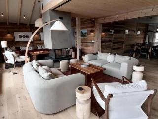 Chalets De La Grande Ourse - Sublime Chalet 16 personnes avec sauna & Jacuzzi ! MAE-8951 - La Plagne Tarentaise - 8