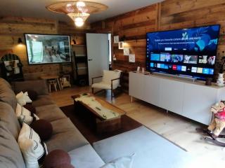 Chalets De La Grande Ourse - Sublime Chalet 16 personnes avec sauna & Jacuzzi ! MAE-8951 - La Plagne Tarentaise - 7