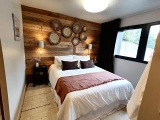 Chalets De La Grande Ourse - Sublime Chalet 16 personnes avec sauna & Jacuzzi ! MAE-8951 - 1