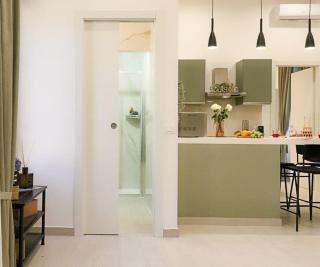 New private apt in Como whit A-C Comfort - Elegant - Comfortable - 5