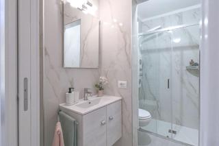 New private apt in Como A-C Self Check-in - Como - 7