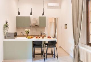 New private apt in Como A-C Self Check-in - Como - 6