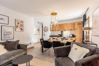Résidence Les Terrasses De La Vanoise - LES TERRASSES DE LA VANOISE B14 MAE-3751 - Champagny-en-Vanoise - 8
