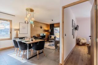 Résidence Les Terrasses De La Vanoise - LES TERRASSES DE LA VANOISE B14 MAE-3751 - Champagny-en-Vanoise - 7
